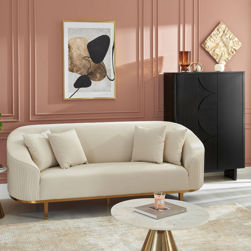 DIEPPE Măsuță cafea