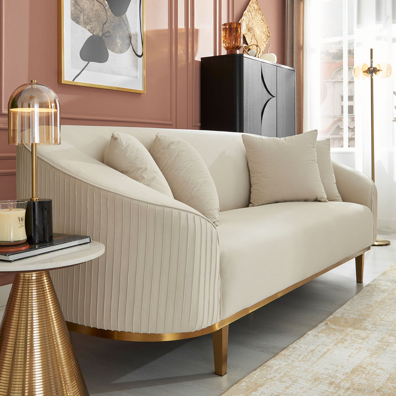 UPTON Lampadar 3x5W G9 LED