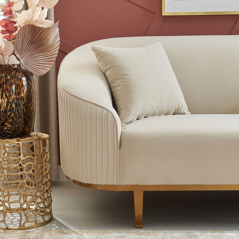 CREIL Măsuță colț