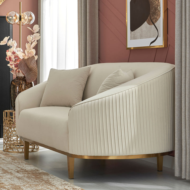 CREIL Măsuță colț