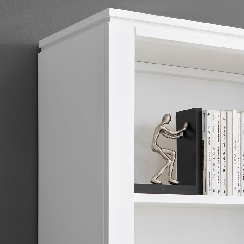 MAN Set 2 suporturi cărți