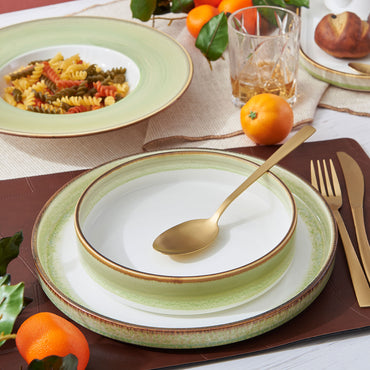 ARTHUR Set decantor și 6 pahare whisky