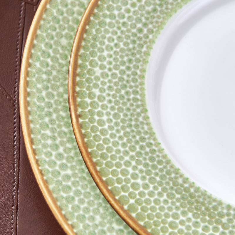 TERRA Farfurie fel principal, porțelan, D.26cm