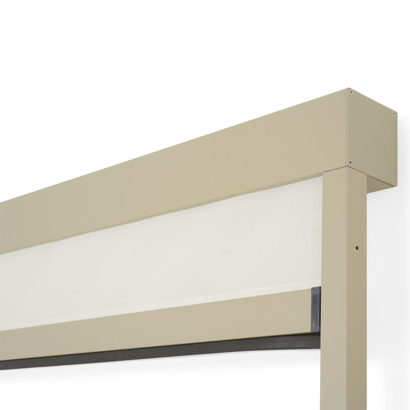 PHUKET Rulou pergolă bioclimatică