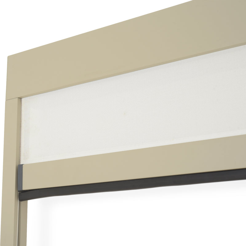 PHUKET Rulou pergolă bioclimatică