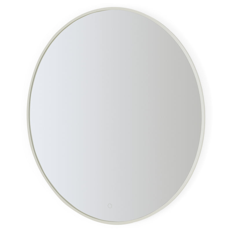 APOLLO Oglindă baie cu iluminare LED