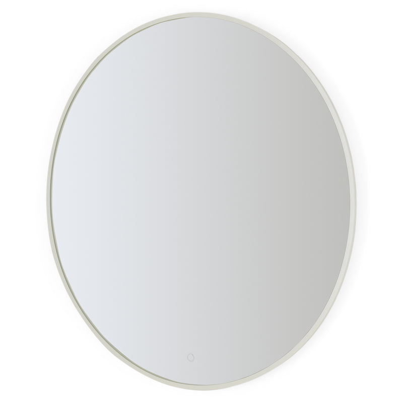 APOLLO Oglindă baie cu iluminare LED