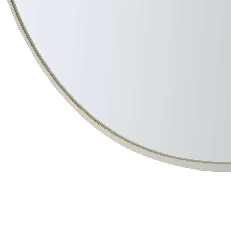 APOLLO Oglindă baie cu iluminare LED