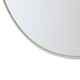 APOLLO Oglindă baie cu iluminare LED