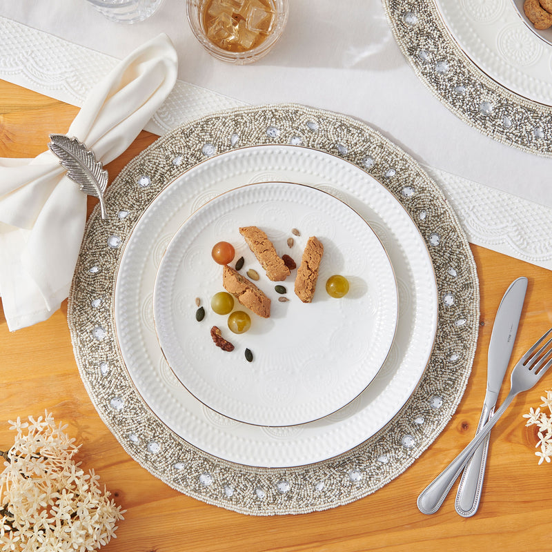 LEAF Inel șervețele