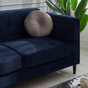 OLLY Pernă decorativă, D.40cm