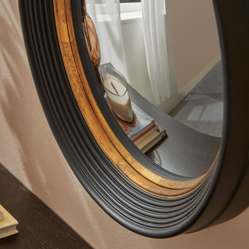 TOLEDO Oglindă decorativă convexă