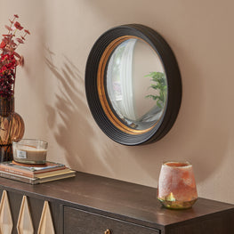 TOLEDO Oglindă decorativă convexă