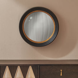 TOLEDO Oglindă decorativă convexă