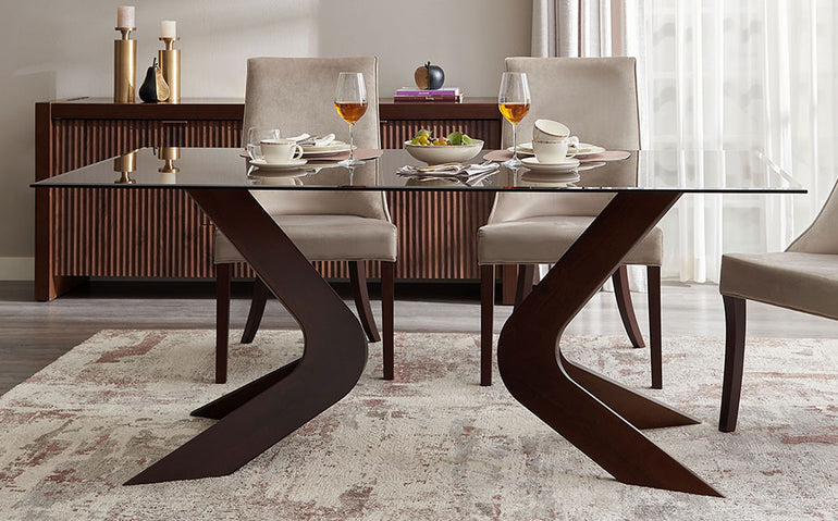 20% REDUCERE la achiziții de minim 1.000 lei dintr-o selecție de mese și scaune de la Mobexpert 