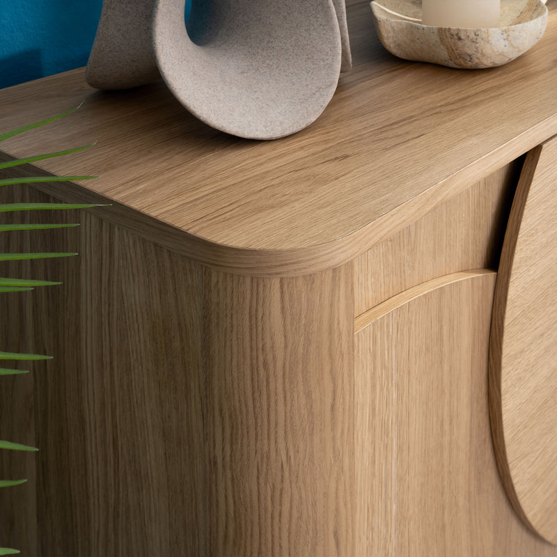 VANNES Corp mediu, 2 uși