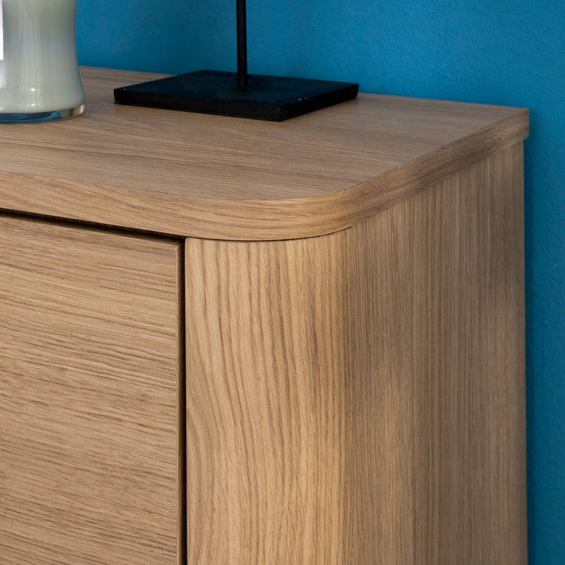 VANNES Corp mediu, 2 uși