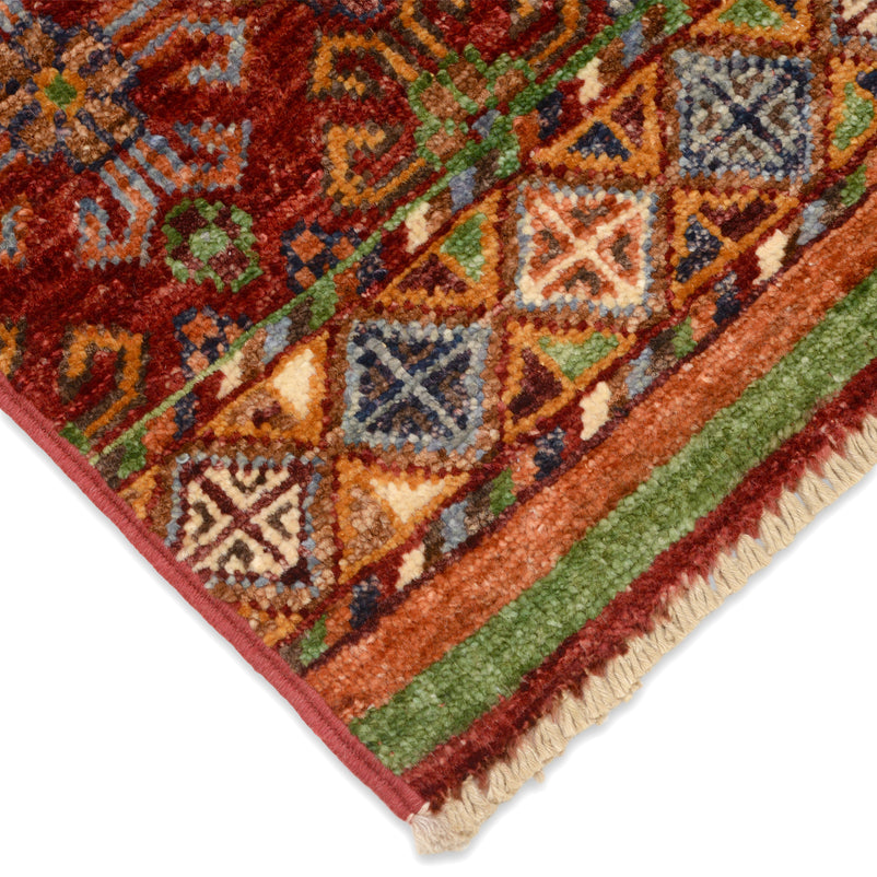 KHORJEEN Covor cameră, 84x128cm