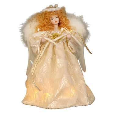 ANGELA II Vârf brad