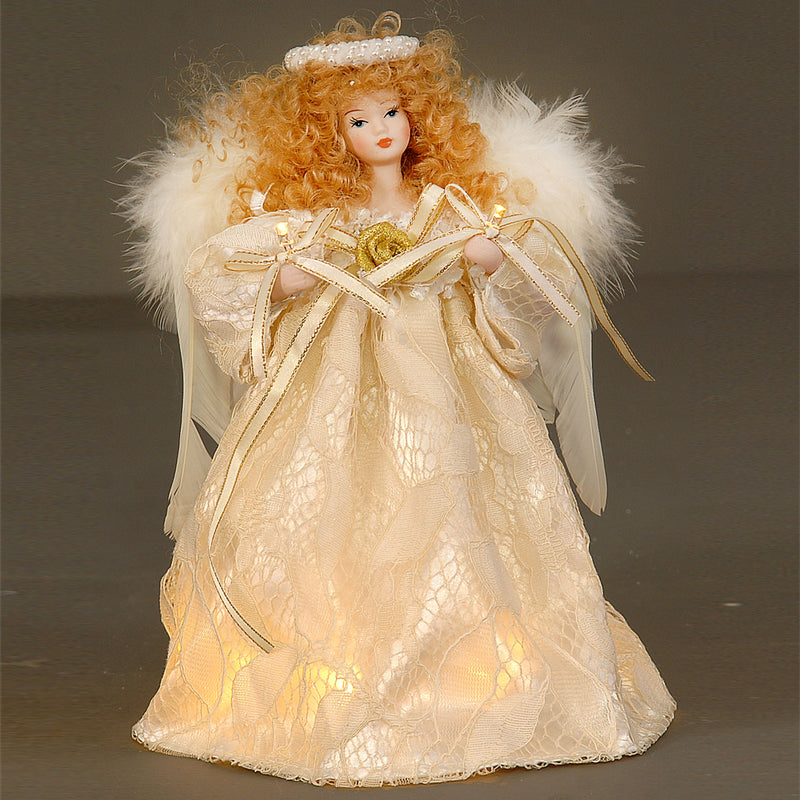 ANGELA II Vârf brad