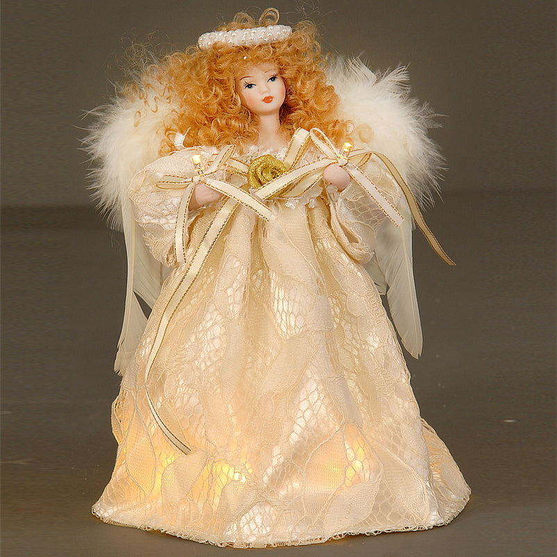 ANGELA II Vârf brad