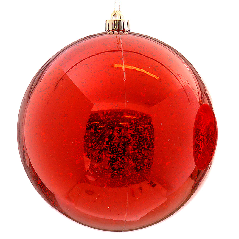 ENAMEL Glob, sticlă, D.20cm