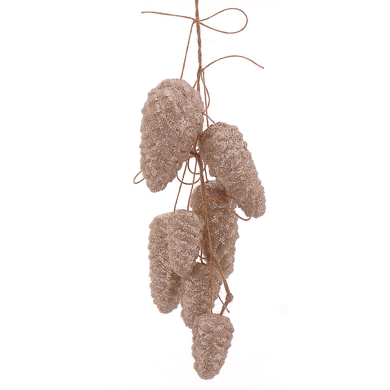 PINECONES Decorațiune