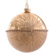 LIDO Glob din sticlă, D.10cm