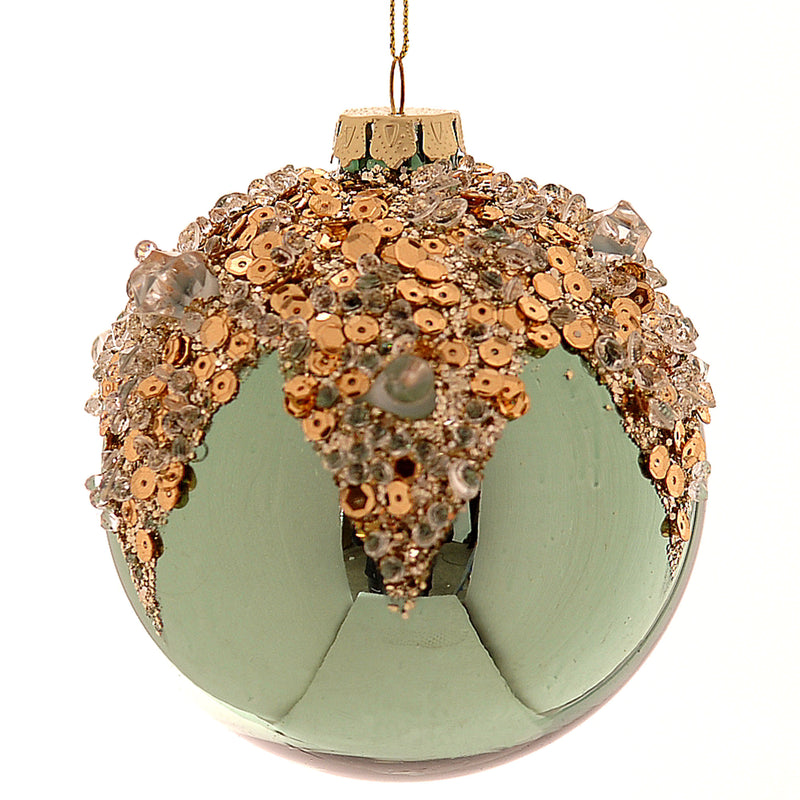 SHARP Glob din sticlă, D.10cm