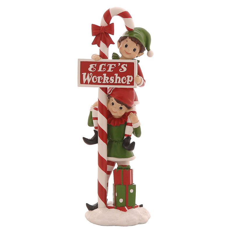 ELFS Decorațiune