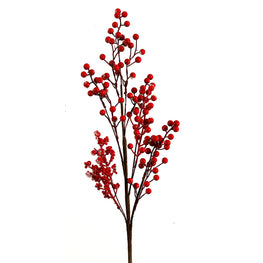 BERRIES Crenguță artificială