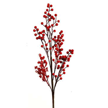 BERRIES Crenguță artificială