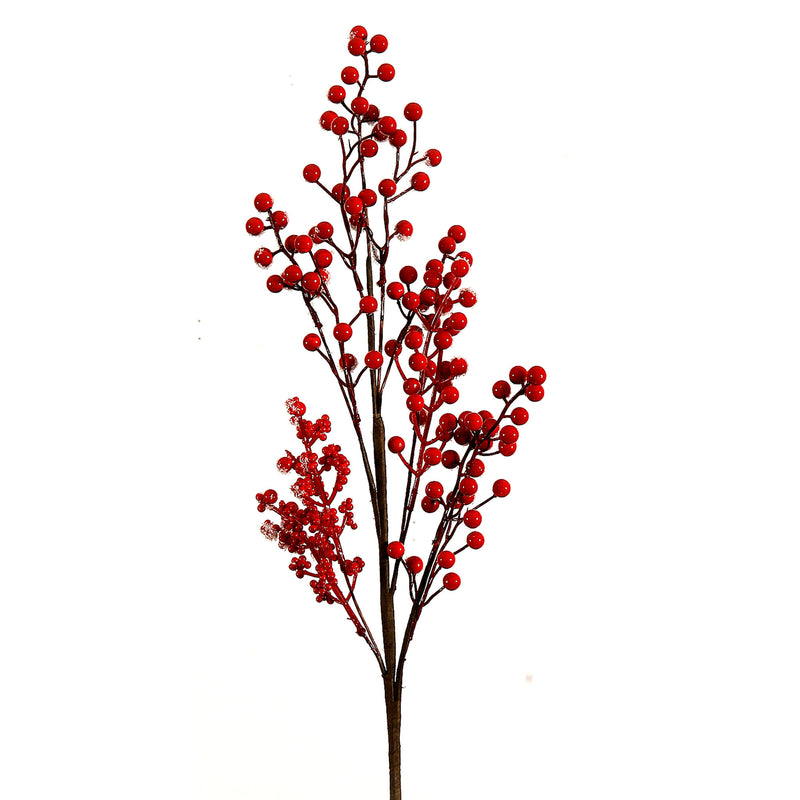 BERRIES Crenguță artificială