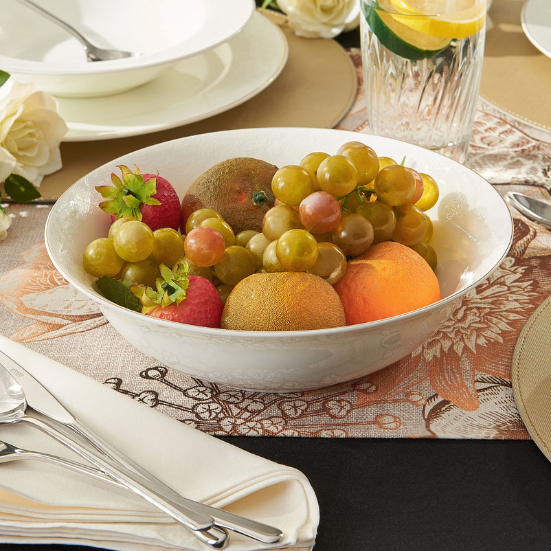 ARINA Set veselă, porțelan, 20 piese