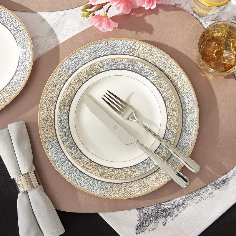 STOCCOLMA Set tacâmuri 24 piese