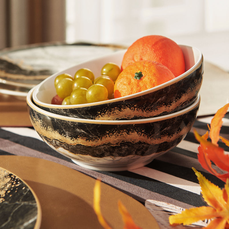 COAST Bol individual, porțelan, D.16.5cm