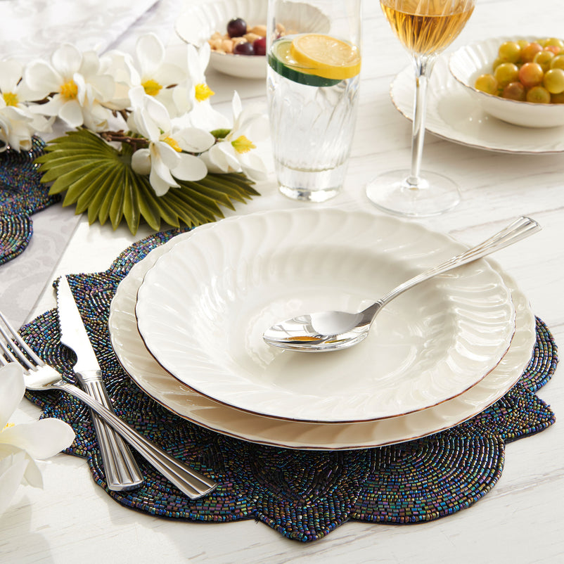 PRINCIPE Set tacâmuri 24 piese