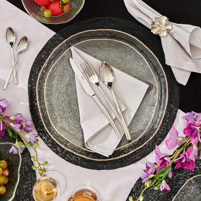 SONYA Bol, sticlă, D.16cm