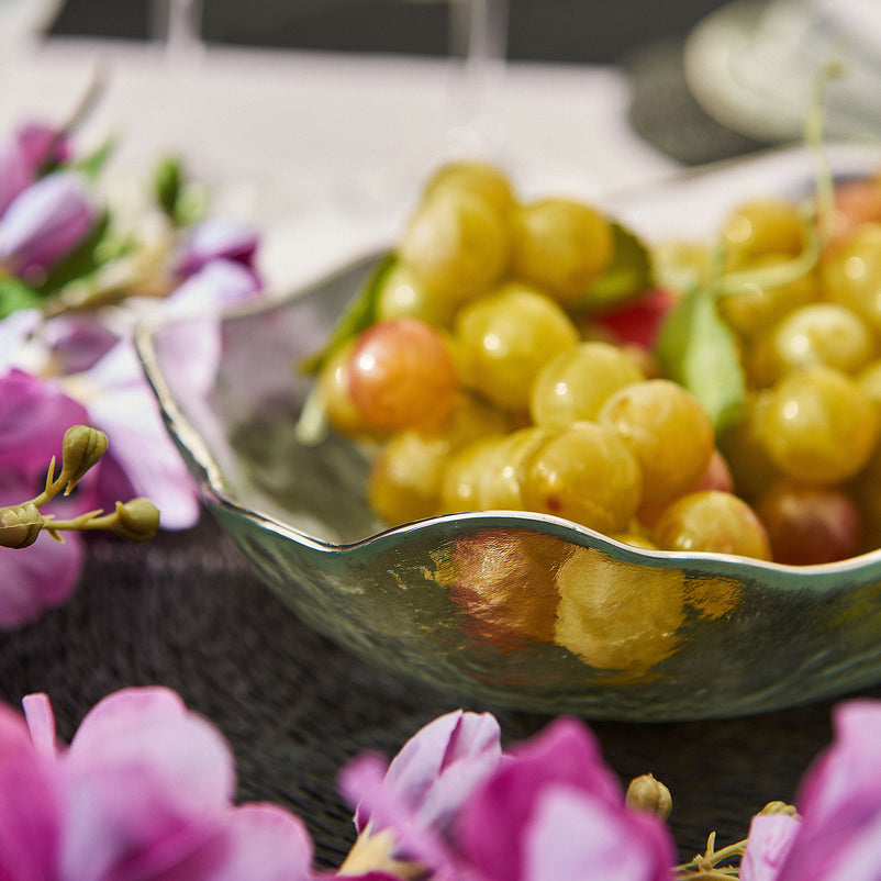 SONYA Bol, sticlă, D.16cm