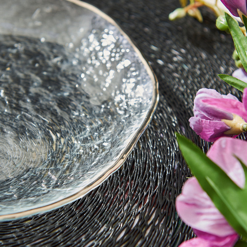 SONYA Bol, sticlă, D.16cm