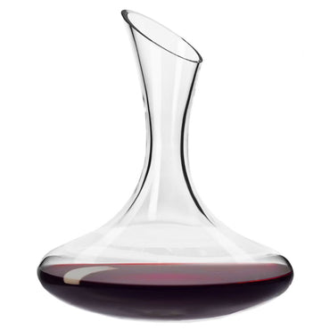 VINOTECA Decantor, sticlă, 1500ml