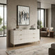 WAVE Comodă 6 sertare