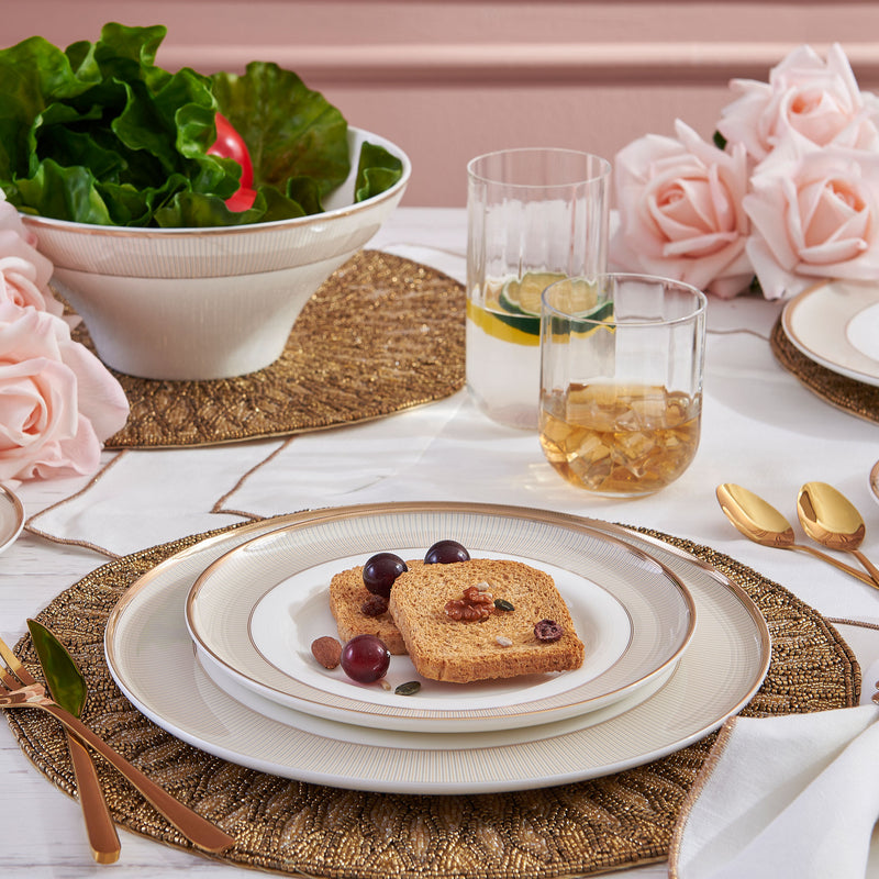 WINDSOR Set veselă, porțelan, 32 piese