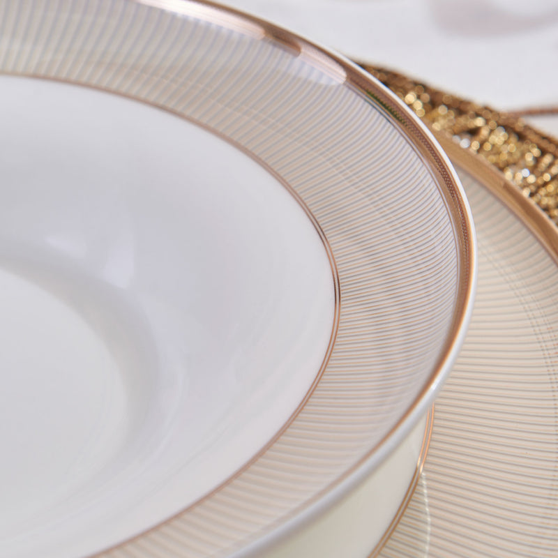 WINDSOR Set veselă, porțelan, 32 piese