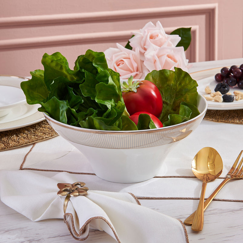 BEAN Set tacâmuri, 24 piese, inox