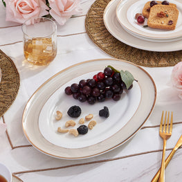 KARA Șervet decorativ masă