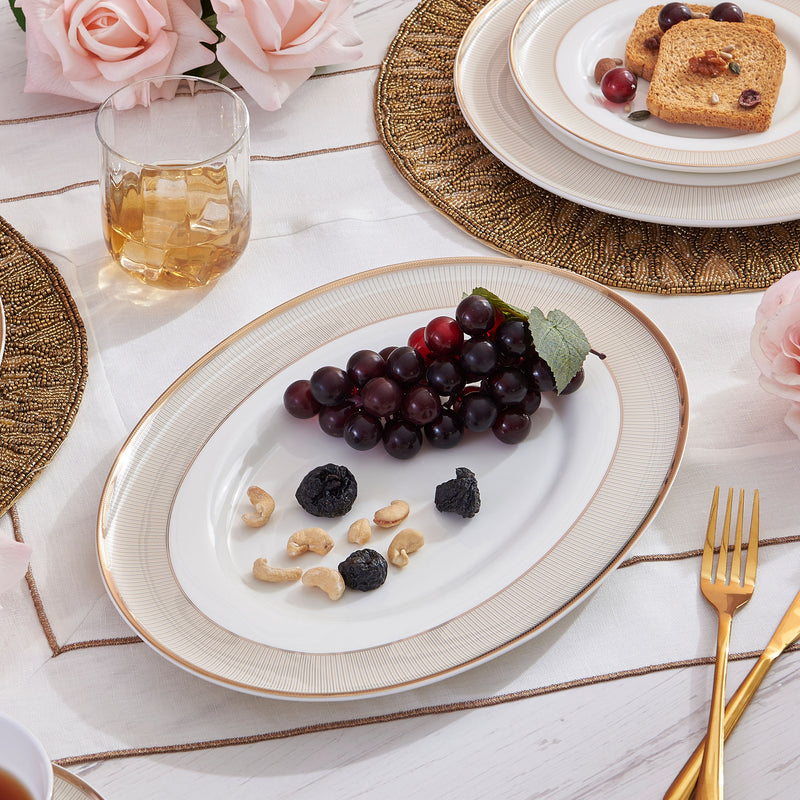 JAZZ Set 4 pahare whiskey, 350ml