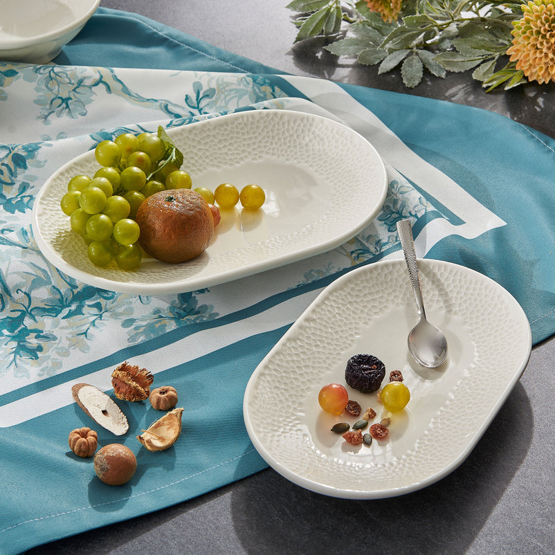 WELLINGTON Bol, porțelan, D.23cm