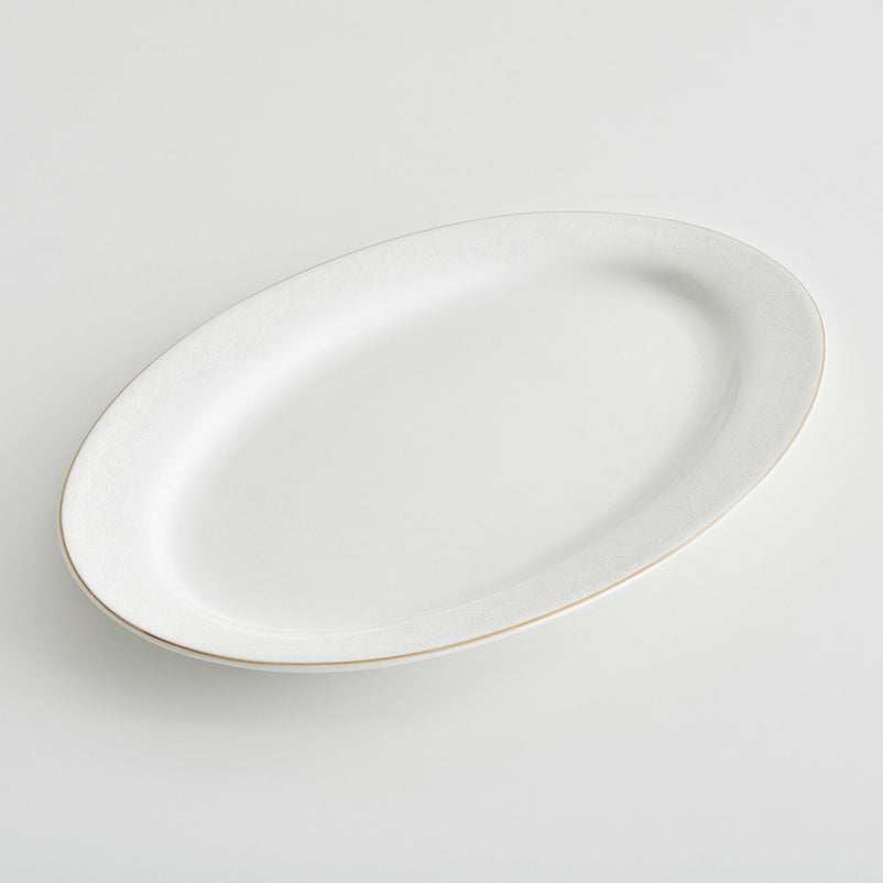 ARINA Set veselă, porțelan, 20 piese