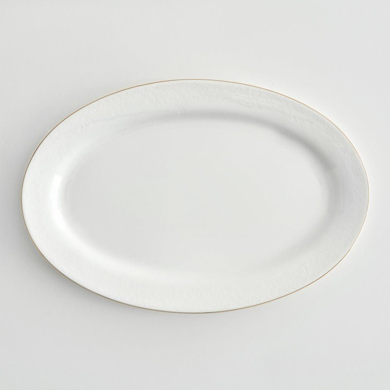 ARINA Set veselă, porțelan, 20 piese